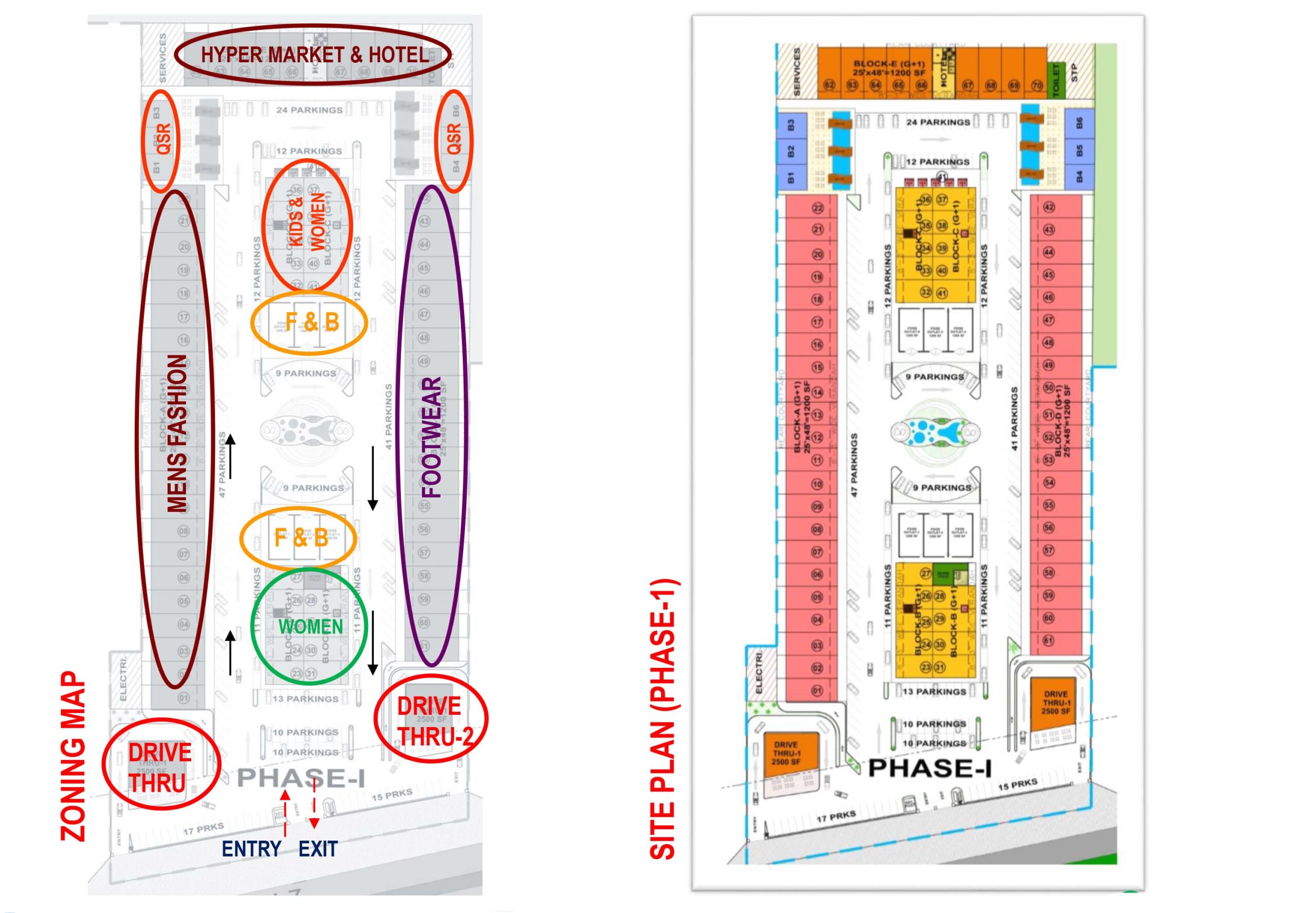 Outlet Store Locator