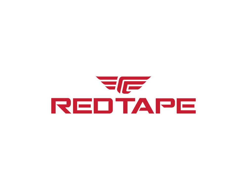 red tape 3