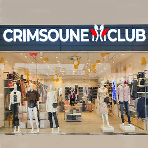 Crimsoune Clube