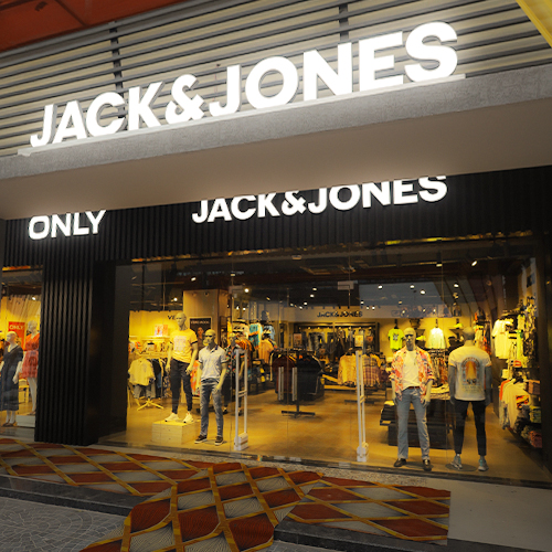 Jack & Jones