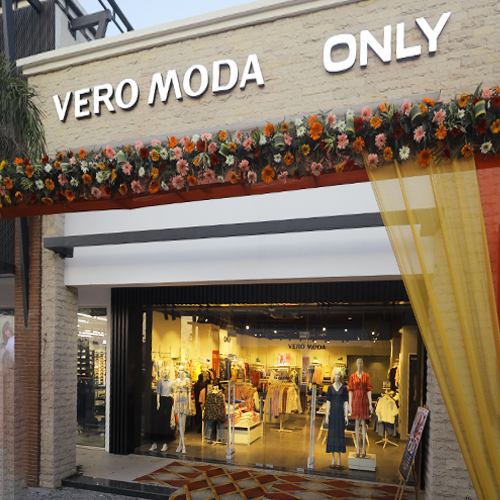 Vero Moda & Only